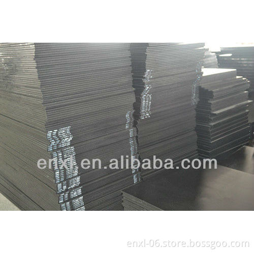 glass fiber reinforced polyacetal pom sheet rod